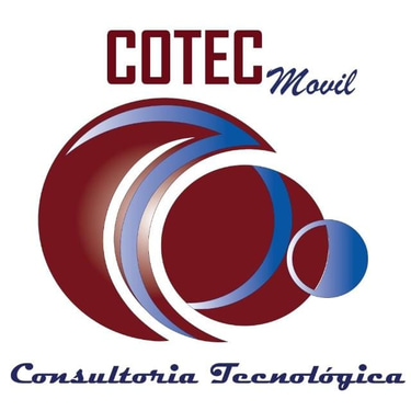 Cotec Consultoría Tecnológica logo