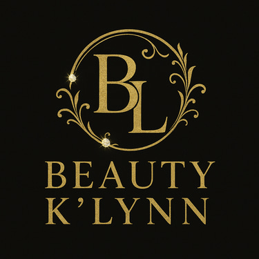 Beauty K'Lynn logo