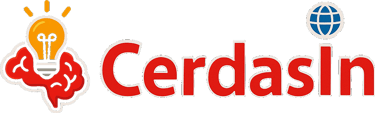 CerdasIn logo