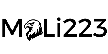 Mali223 logo