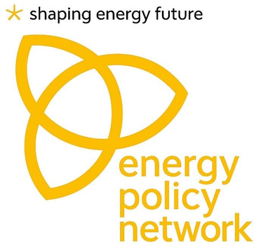 Energy Policy Network logo