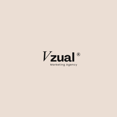 Vzual logo