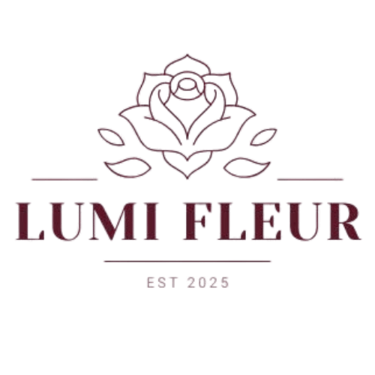 Lumi Fleur logo