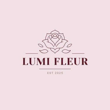 Lumi Fleur logo