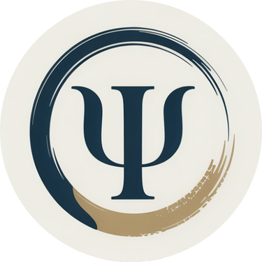 Espacio Clínico Psicoanalítico logo