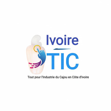 IVOIRE T.I.C logo