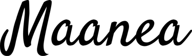 Maanea logo