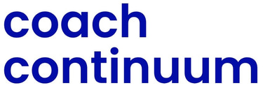 Coach Continuum logo