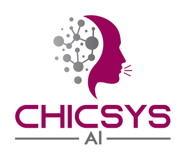 ChicSys AI logo