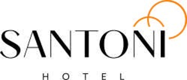 Hotel Santoni logo