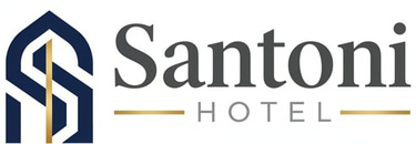 Hotel Santoni logo