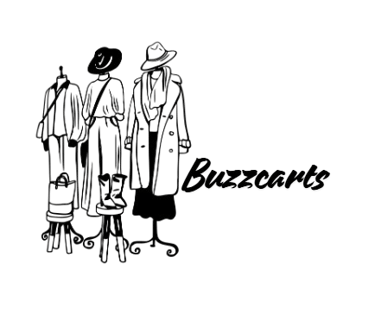 buzzcarts logo