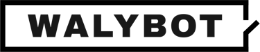 WalyBot logo