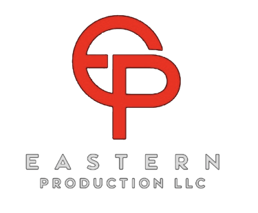 Eastern Production logo