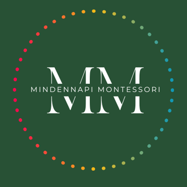MindennapiMontessori logo