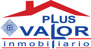 PLUSVALOR INMOBILIARIO logo