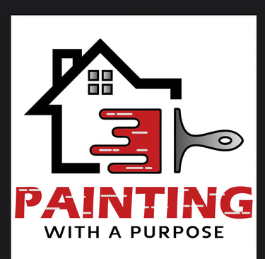 Painting With A Purpose logo