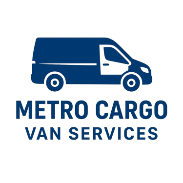 METRO CARGO VAN SERVICES logo
