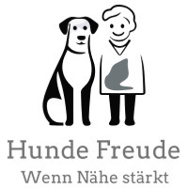 Hunde Freude logo