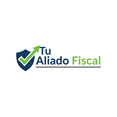 Aliado Fiscal logo