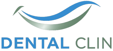 Dental Clin logo