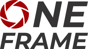 One Frame logo