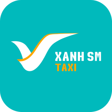Taxi Điện Quảng Ngãi logo