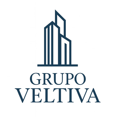 GRUPO VELTIVA logo