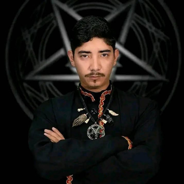 Brujo Mayor De Catemaco logo