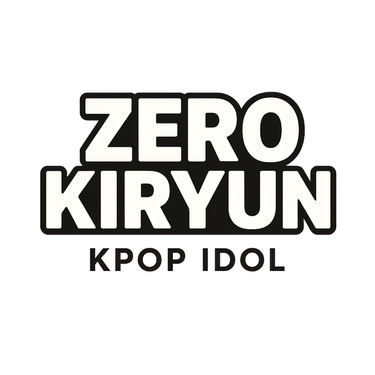 Zero kiryun logo