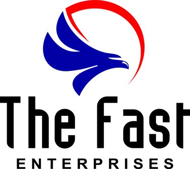 The Fast Enterprises logo
