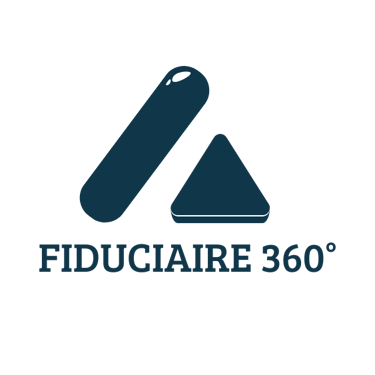 Fiduciaire 360° logo
