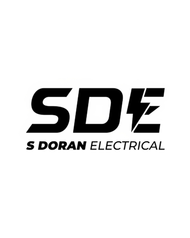 S Doran Electrical logo