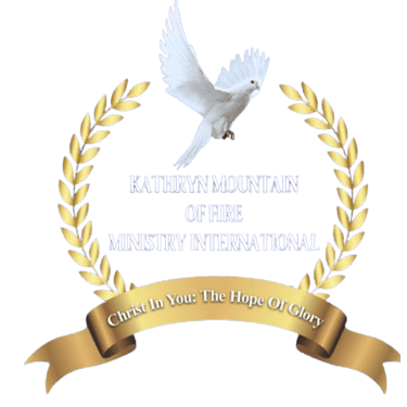 Kathryn Mountain of Fire Ministry International logo
