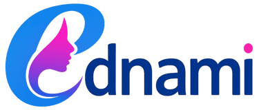 ednami logo