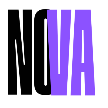 NOVA-CMO logo