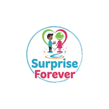 SurpriseForever logo