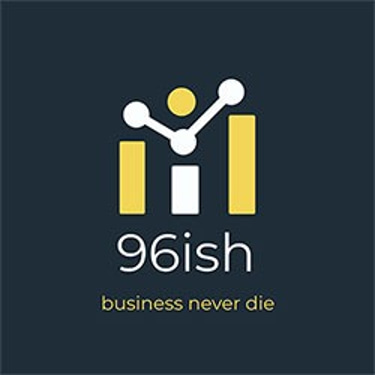 96ish | ホームページ制作,SEO&GEO,AIエージェント logo