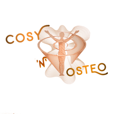 COSY'N'OSTEO logo