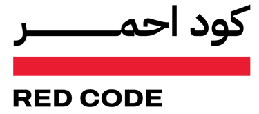 Red Code logo