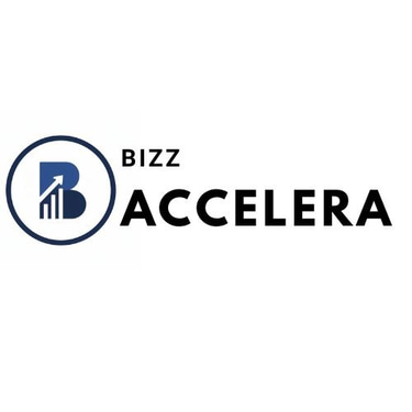 Bizz Accelera logo