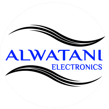 الوطني للالكترونيات logo