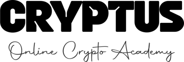 Cryptus Academy logo