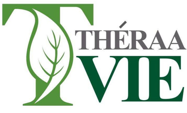 THÉRAA VIE logo