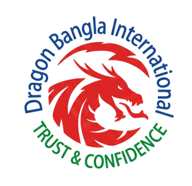 DragonBangla logo
