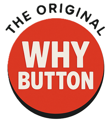 The Original Why Button logo