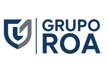 Grupo Roa logo
