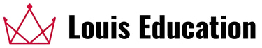Louis Education logo