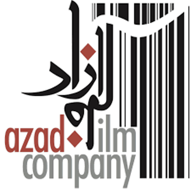 Azadfilm company logo