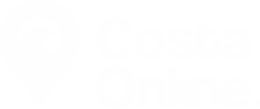 costa online logo